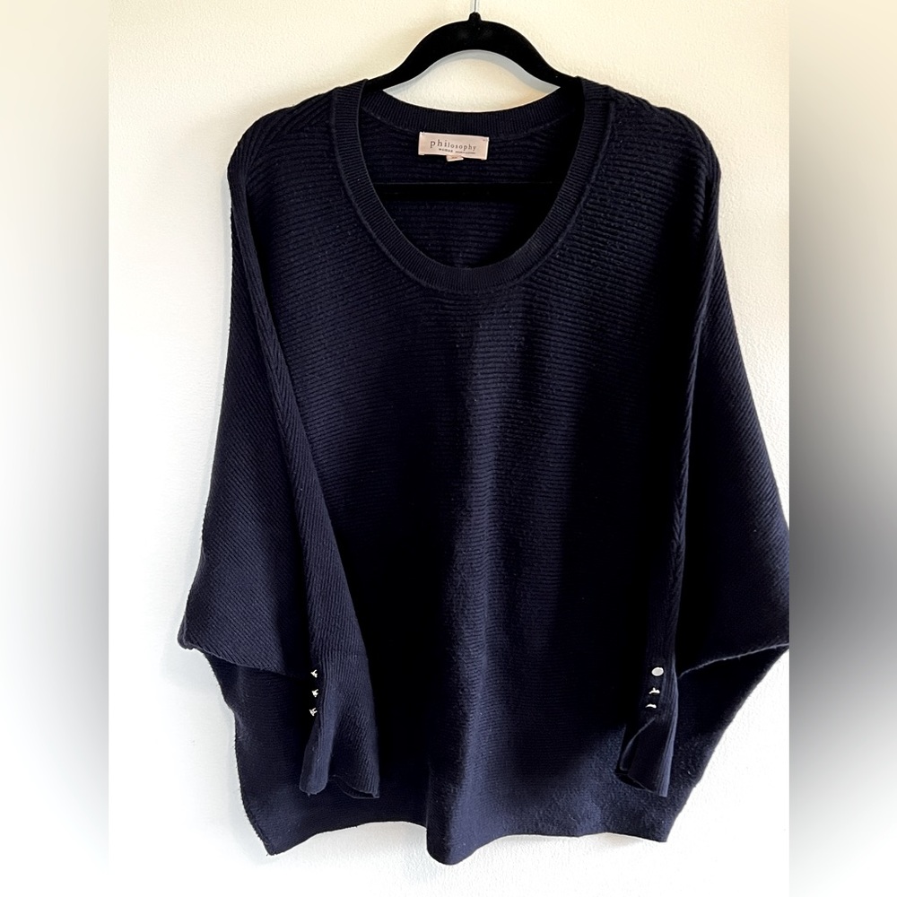 Philosophy Women’s Sweater